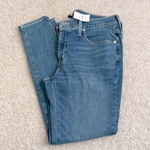 J Crew Skinny Jeans - Size 30